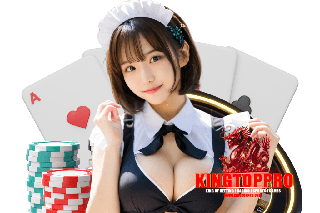 kingtoppro สล็อต